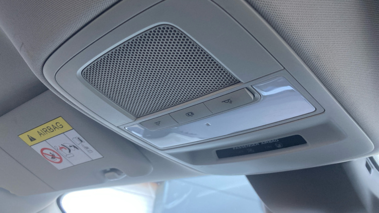 MG ZS 1.5 VTi-TECH Excite 5dr Petrol Hatchback